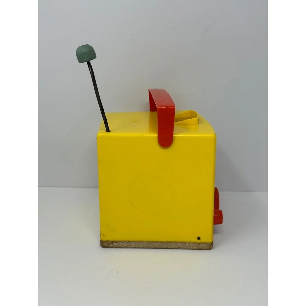Vintage Fisher-Price 